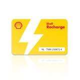 NEW MOTION/SHELL RECHARGE